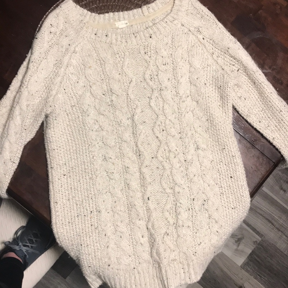 Sweater, Brand: Garage